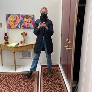 Meet your Posher, Cleo